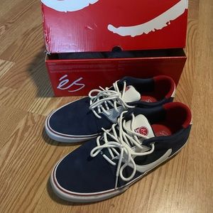 Mens Es Skate Shoe - 10.5